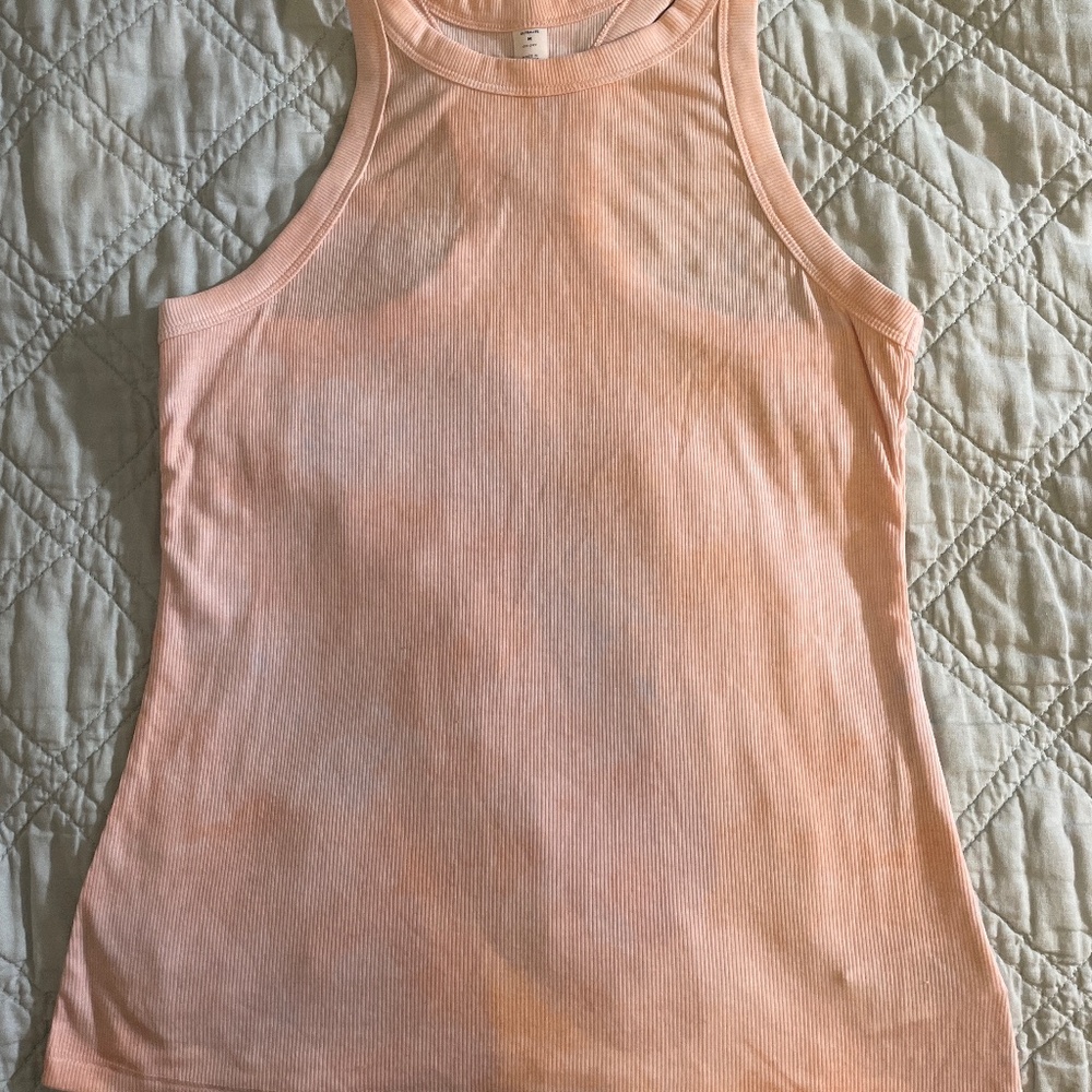 old navy ultralite go-dry tank